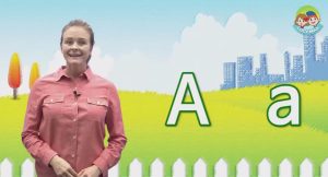 外教Barbara 四步法学习自然拼读 全116节 百度云盘下载-新知城