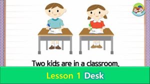 外教Barbara Reading for Kids  Level 3  Useful Things  有用的事物 全40课 百度云盘下载-新知城