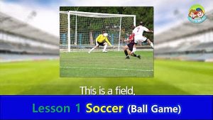 外教Barbara Reading for Kids Level 6 50 Sports(50 Lessons) 全25课 词汇学习 百度云盘下载-新知城