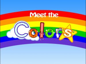 Preschool Prep Company  meet系列   colors 全20集 百度云盘下载-新知城