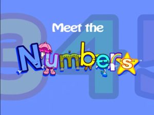 Preschool Prep Company meet系列 numbers 全23集 百度云盘下载-新知城