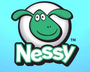 Nessy+Go Hairy 自然拼读动画【120集 视频】精品-新知城