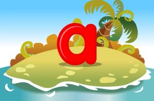 Phonics Land 自然拼读入门26字母【视频】-新知城