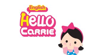 Hello Carrie 自然拼读外教课（26个字母和24个字母组合动画儿歌）【50课 视频】-新知城