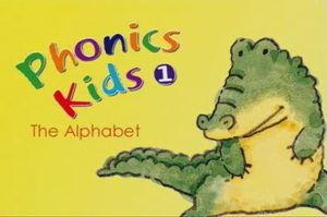 Phonics Kids 蒲公英英语拼读王【全6册 PDF教材＋视频+音频】-新知城