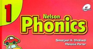 尼尔森自然拼读【教师用书+学生用书+白板软件+音频+外教视频+PPT】精品-新知城