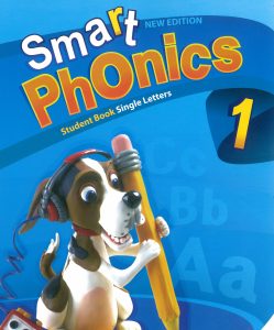图片[1]-New Smart Phonics 3级 教师用书+学生用书+音频+白板软件+外教课-新知城