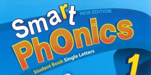 New Smart Phonics 3级 教师用书+学生用书+音频+白板软件+外教课-新知城