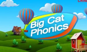 柯林斯大猫自然拼读【PDF+音频+外教课全集】-新知城