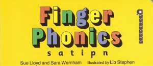 Jolly Phonics 自然拼读  学生用书+配套读物+视频+音频-新知城