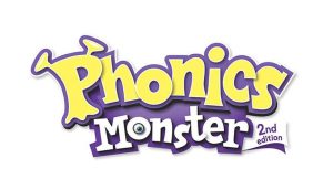 Phonics Monster 自然拼读怪兽 全4级【学生用书+配套绘本+练习册+音频+PPT课件】-新知城