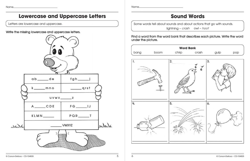 图片[2]-The 100+ SERIES Grammar 美国小学生英文语法练习册【G1-G8】-新知城