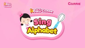 《Hello Carrie - 凯利英语自然拼读启蒙》 全152节-新知城