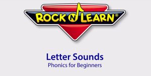 《Rock ‘N Learn 自然拼读课程》 全109节 百度云盘下载-新知城