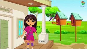 《FEFDY Nursery Rhymes Kids songs FEFDY童谣儿童歌曲》 全5级 55首 百度云盘下载-新知城