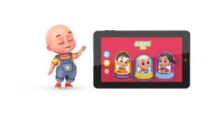 《Jugnu Kids - English Nursery Rhymes and Baby Songs Jugnu Kids-英语童谣和婴儿歌曲》  216首 百度云盘下载-新知城