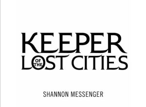 Keeper of the Lost Cities Series失落城市的守护者9本【PDF+音频670L-890L】-新知城