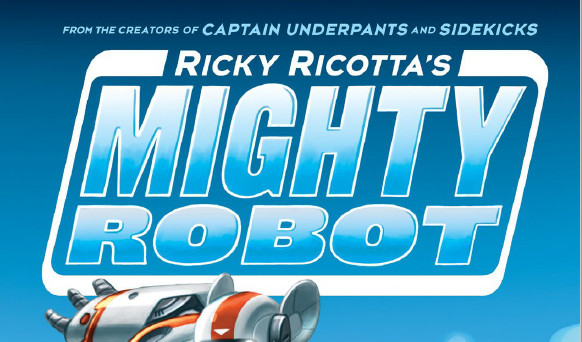 Mighty Robot威猛机器人9本【PDF+AWZ3+音频+点读包510L-640L】-新知城