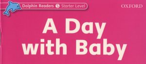 Oxford Dolphin Readers牛津小书虫系列@海豚读物 全5级 【PDF+音频+答案】]-新知城