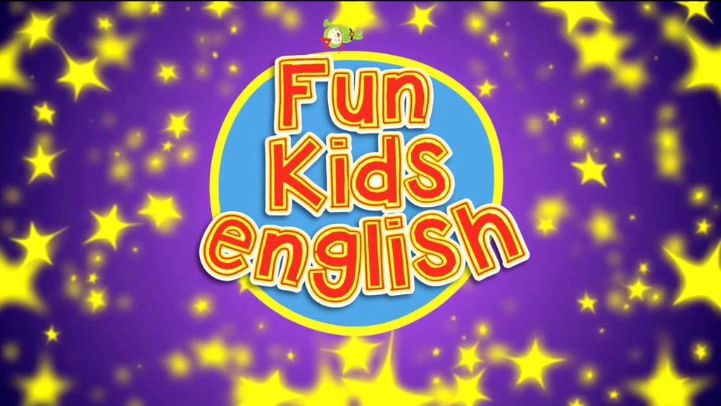 图片[1]-《Fun Kids English 童谣》 全3卷 67首 百度云盘下载-新知城