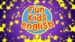 《Fun Kids English 童谣》 全3卷 67首 百度云盘下载-新知城