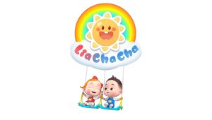 《LiaChaCha – Nursery Rhymes & Baby Songs 》4卷 共100首 百度云盘下载-新知城