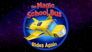 The Magic School Bus 神奇校车【新版26集+旧版1-4季全52集+ 英文字幕 适合3-12岁】-新知城