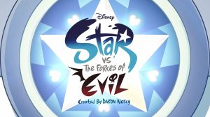 Star vs. the Forces of Evil 星蝶公主【1-4季 英语 英文字幕+中英字幕 适合7-12岁】-新知城