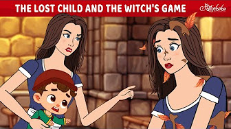 Fairy Tales and Stories for Kids 英语动画童话故事系列【全271集 英语 英文字幕 适合5-10岁】-新知城