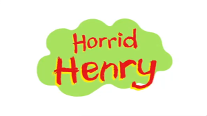 Horrid Henry 调皮的亨利【1-5季 英语 英文字幕 适合7-14岁】-新知城