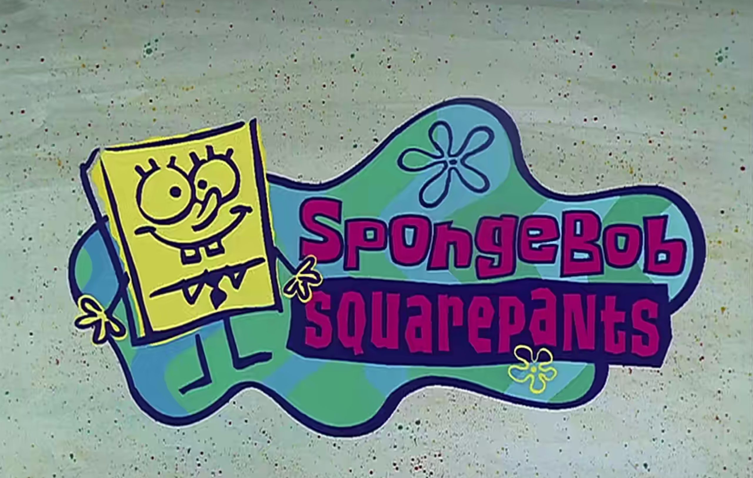 SpongeBob SquarePants 海绵宝宝【1-13季 英文版+中文版 适合6-12岁】-新知城