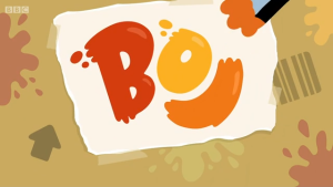 《Boj 兔耳狸波伊》【全 20 集 英语 英文字幕 适合 7-12 岁】-新知城