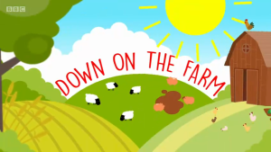 Down on the Farm 农场科普剧【1-3季40集 英语 英文字幕 适合6-12岁】-新知城
