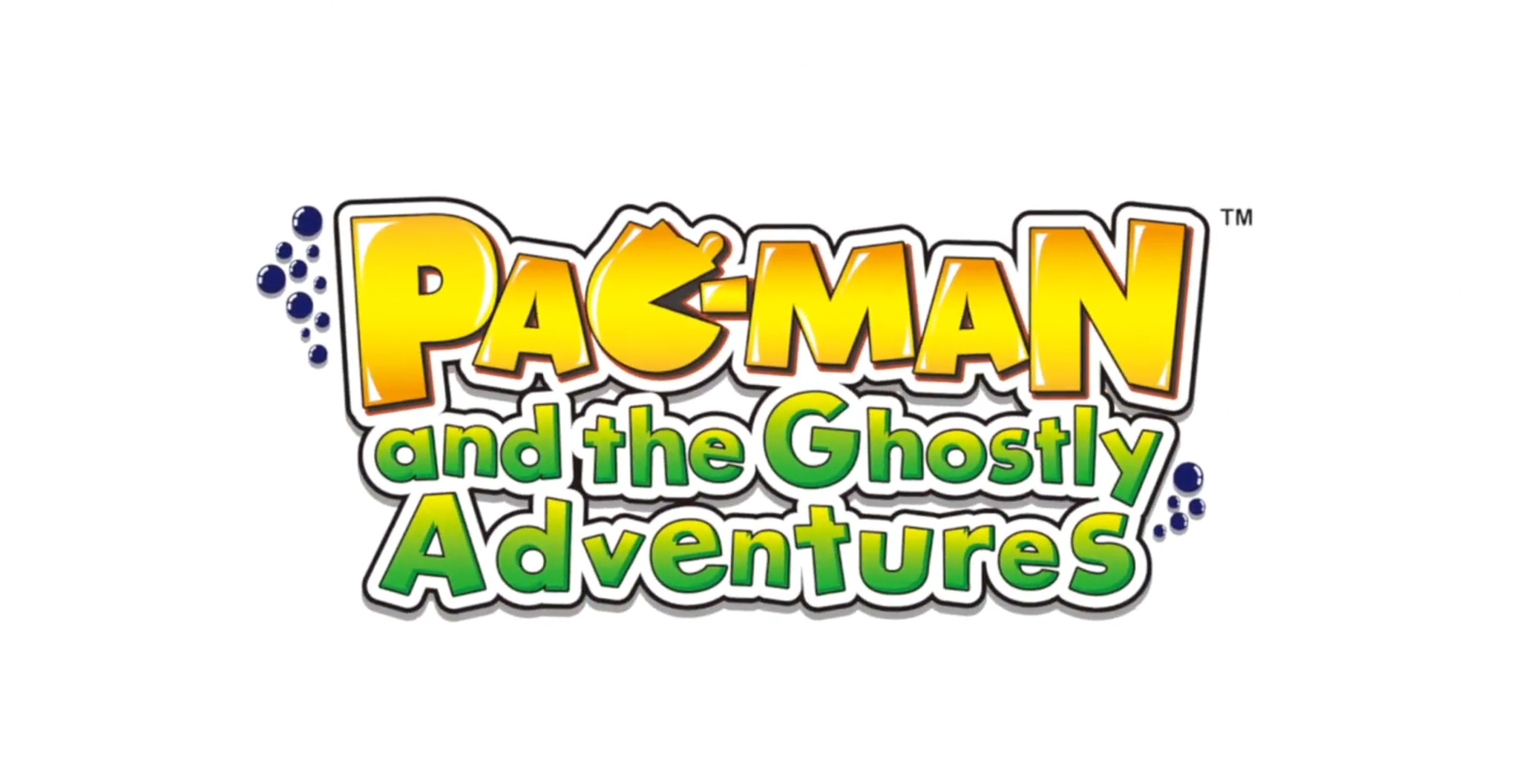 Pac-Man and the Ghostly Adventures 吃豆人的可怕冒险【1-2季 英语 英文字幕 适合3-12岁】-新知城