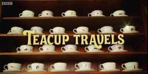 Teacup Travels 茶杯旅行记【1-2季45集 英语 英文字幕 适合6-12岁】-新知城