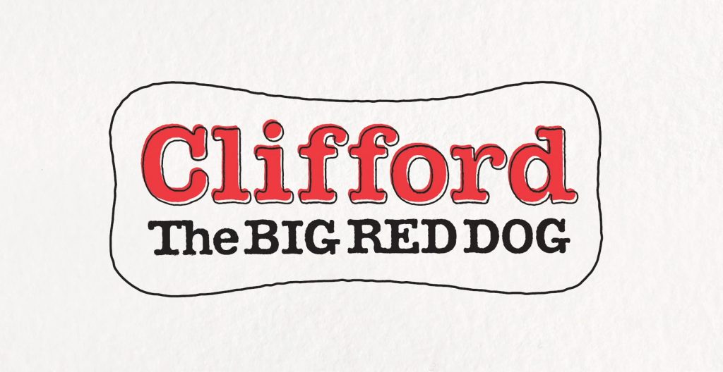 图片[1]-Clifford the Big Red Dog 新版大红狗克里弗【1-3季全78集 英语 英文字幕 适合6-12岁】-新知城