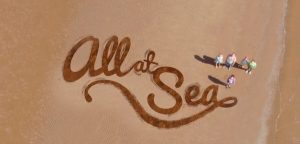 All at Sea【1-2季26集 视频+音频 英语 英文字幕 适合8-12岁】-新知城