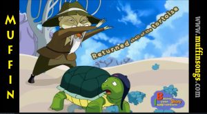 Muffin Stories 寓言故事动画【全八季共120集 英文字幕 视频+音频】-新知城