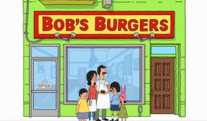 Bobs Burgers 开心汉堡店【1-14季 英语 中英字幕 适合8-12岁】-新知城