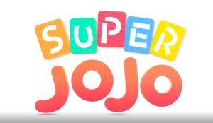 Super Jojo 2024年整合版【英文版638集+中文版1-5季290集 适合0-8岁】-新知城