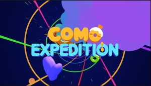 《GoBall恐龙探险队》 全8集 含英文字幕文本 123云盘下载-新知城