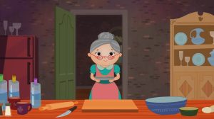 GiggleBox系列经典童话启蒙动画 全16集  英文字幕 1080P 123云盘下载-新知城