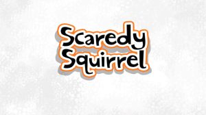 《Scaredy-Squirrel 胆小的松鼠》全3季 40集 附英文字幕 123云盘下载-新知城