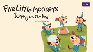 A list系列 经典童话故事 全30集 外挂字幕 可在线播放-新知城