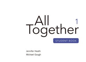 国家地理少儿英语教材《All together》1-6年级（含教材+练习册+音频+视频+闪卡+课件）-新知城