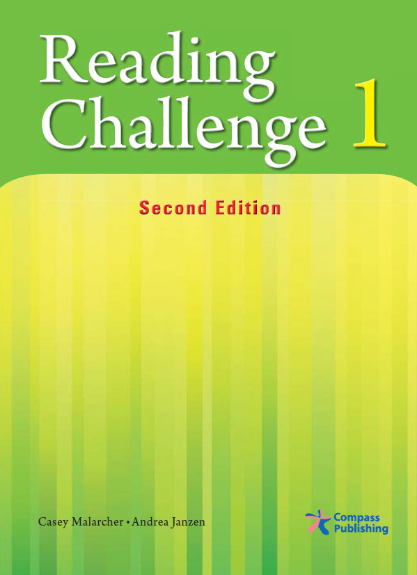 图片[1]-Compass-Reading Challenge 2nd 阅读挑战【PDF+音频】-新知城