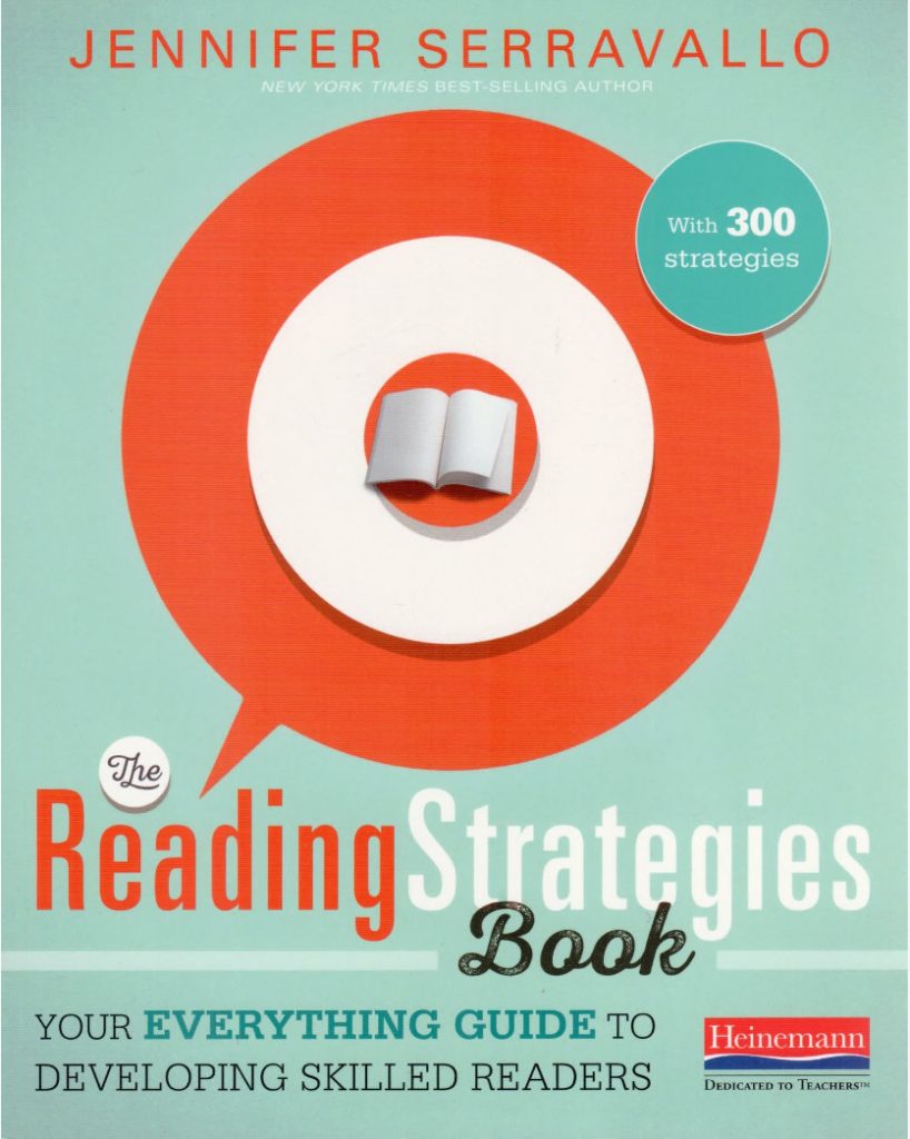 图片[1]-The Reading & Writing Strategies Book 阅读写作技能训练【PDF】-新知城