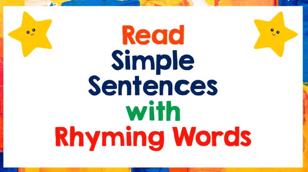 图片[1]-Reading Practice for Kindergarten, Grade 1 and Grade 2 讲解与练习 56节-新知城